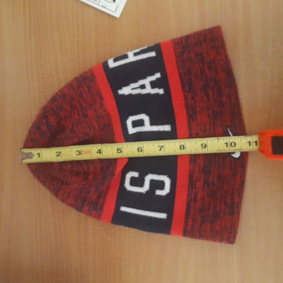 Nike Paris St-Germain Reversible Toque - Picture 13 of 14